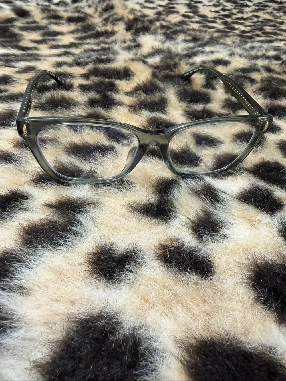 Tory Burch Eyeglasses
